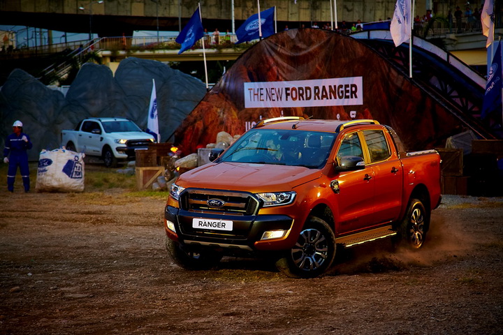 iamcar_New Ranger Launch_02
